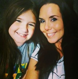 Meet your Posher, Misty